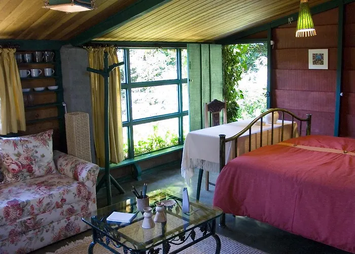 Pousada Dos Anjos Cunha
